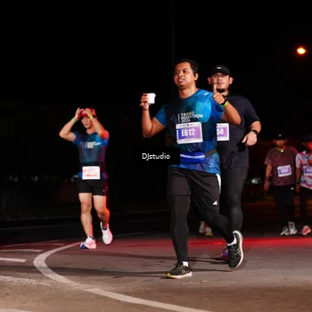 Runner Photo 4983335