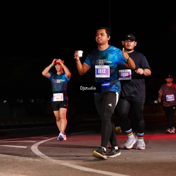 Runner Photo 4983337