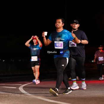 Runner Photo 4983338