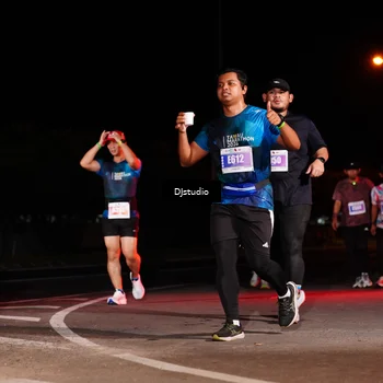 Runner Photo 4983339
