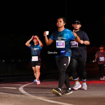 Runner Photo 4983340