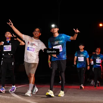 Runner Photo 4983342