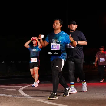 Runner Photo 4983343