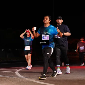Runner Photo 4983344