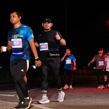 Runner Photo 4983345