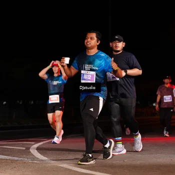 Runner Photo 4983346