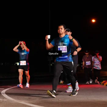 Runner Photo 4983347