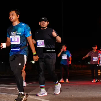 Runner Photo 4983348