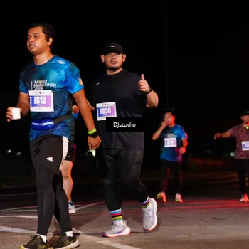 Runner Photo 4983349