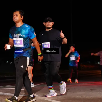 Runner Photo 4983350