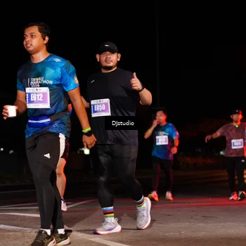 Runner Photo 4983351