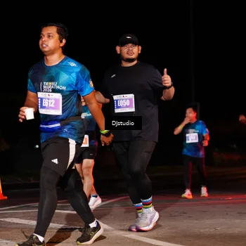 Runner Photo 4983352