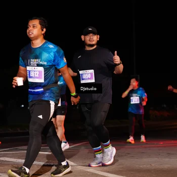 Runner Photo 4983353