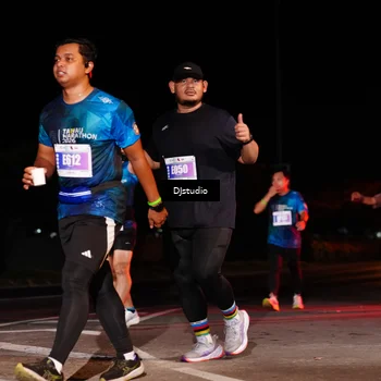 Runner Photo 4983354
