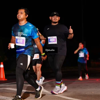 Runner Photo 4983355