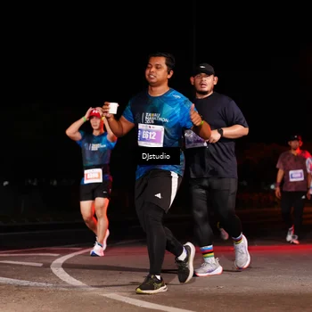 Runner Photo 4983357