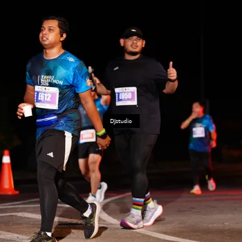 Runner Photo 4983358