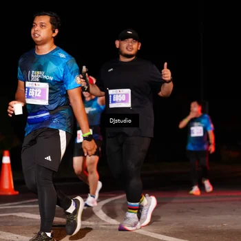 Runner Photo 4983359