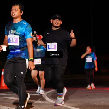 Runner Photo 4983360