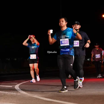 Runner Photo 4983361
