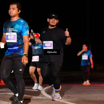 Runner Photo 4983362