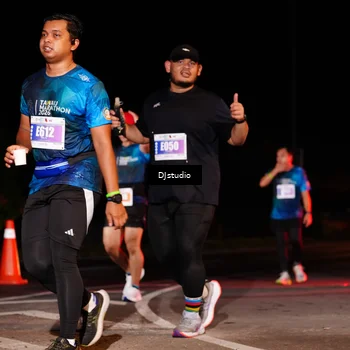 Runner Photo 4983365