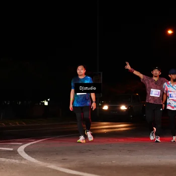 Runner Photo 4983367