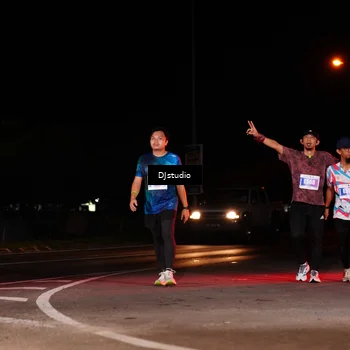 Runner Photo 4983368