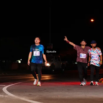 Runner Photo 4983369
