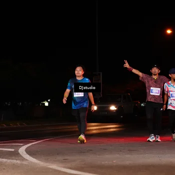 Runner Photo 4983370
