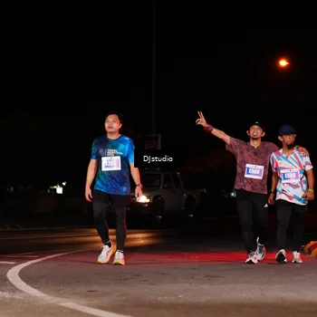 Runner Photo 4983371