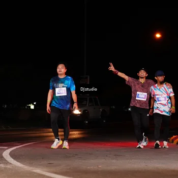 Runner Photo 4983372