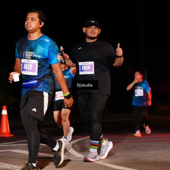 Runner Photo 4983373