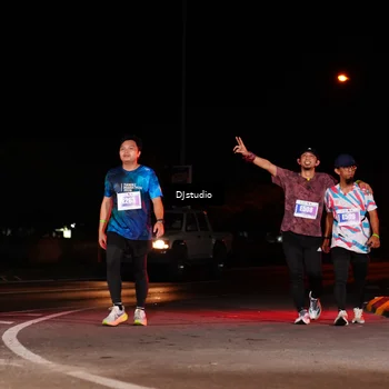 Runner Photo 4983374