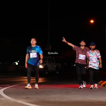 Runner Photo 4983375