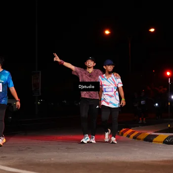 Runner Photo 4983377