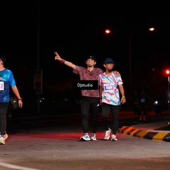 Runner Photo 4983378