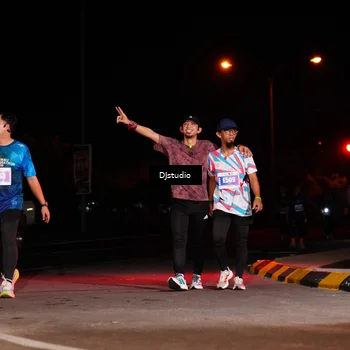 Runner Photo 4983380