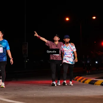 Runner Photo 4983381