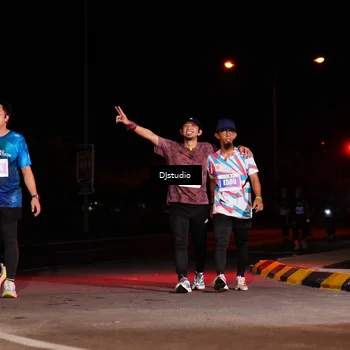Runner Photo 4983382