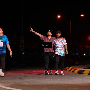 Runner Photo 4983383