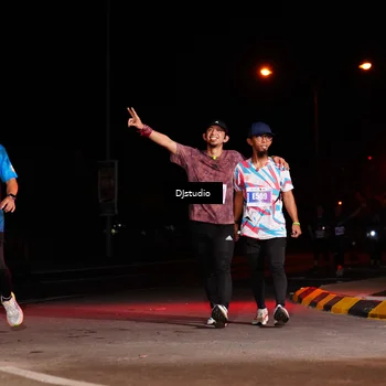 Runner Photo 4983387