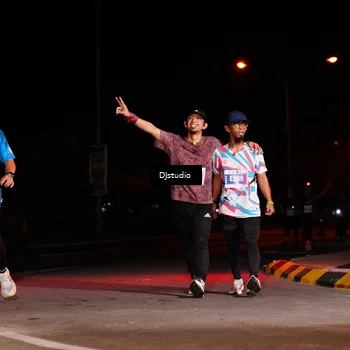 Runner Photo 4983389