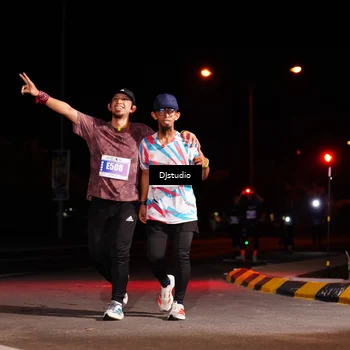 Runner Photo 4983391