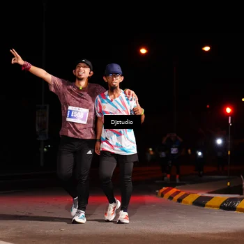 Runner Photo 4983392