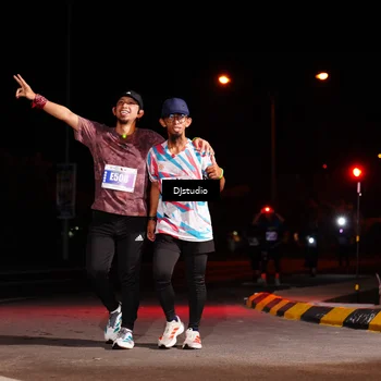 Runner Photo 4983393