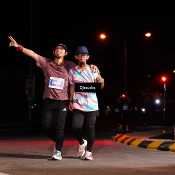 Runner Photo 4983396