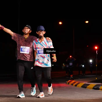 Runner Photo 4983397