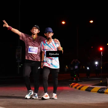 Runner Photo 4983398