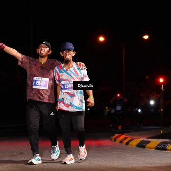 Runner Photo 4983399